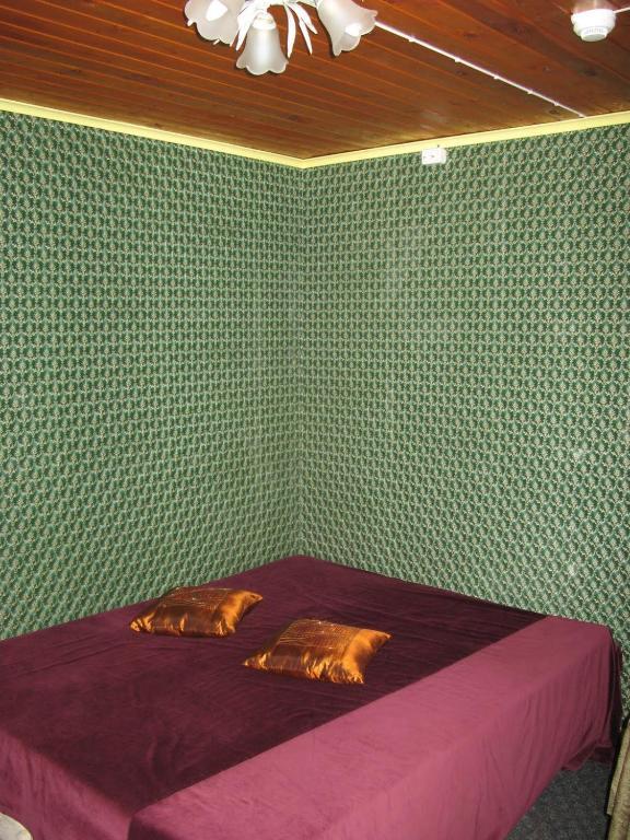 Taevaskoja Salamaa Hotel Põlva Cameră foto