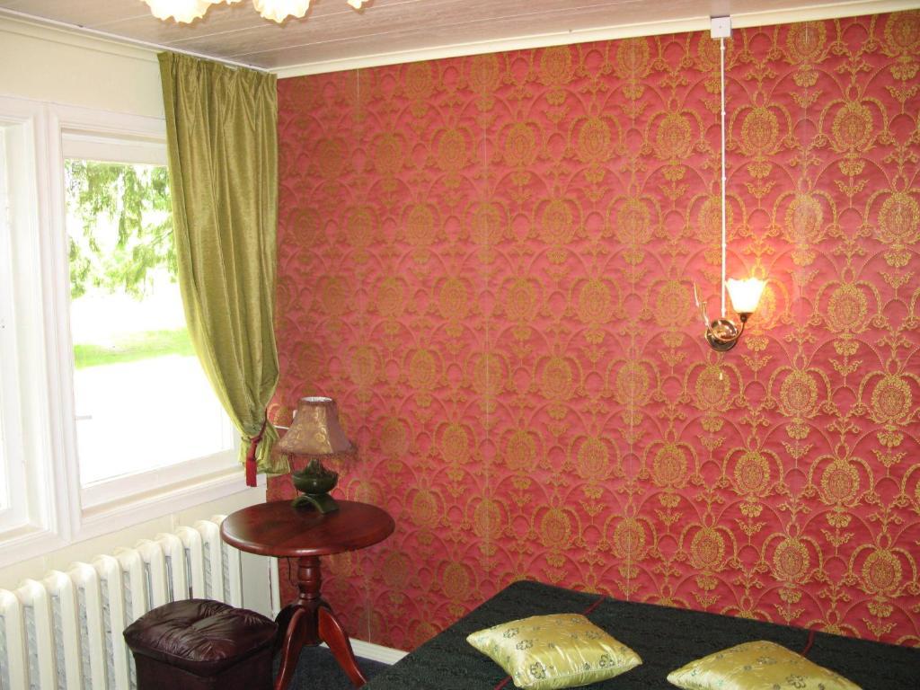 Taevaskoja Salamaa Hotel Põlva Cameră foto